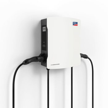 SMA EV Charger Business MSE