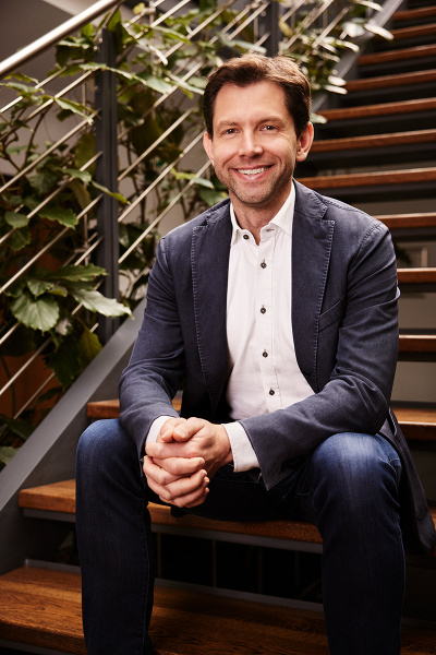 Cambiamento ai vertici di IBC SOLAR: Julius Möhrstedt diventerà il nuovo CEO