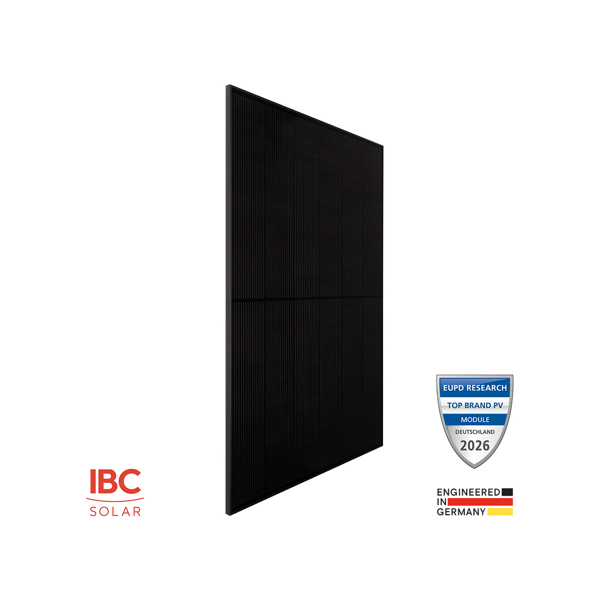 IBC Module Black 465 MS-TZ2 | IBC Solar AG Artikelkatalog