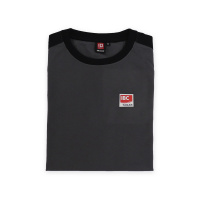 IBC Pro Wear Herren T-Shirt silbergrau_3
