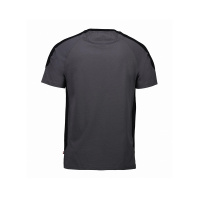 IBC Pro Wear Herren T-Shirt silbergrau_6