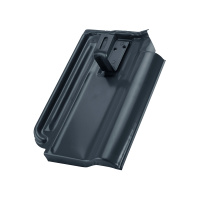 Aufdachmodulhalter mit U-Haken (Lehmann)