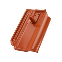 Aufdachmodulhalter mit U-Haken (Lehmann)