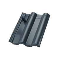 Aufdachmodulhalter mit U-Haken (Lehmann)