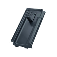 Aufdachmodulhalter mit U-Haken (Lehmann)