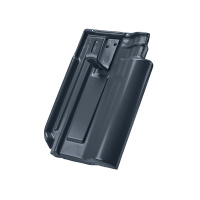 Aufdachmodulhalter mit U-Haken (Lehmann)