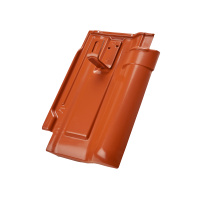 Aufdachmodulhalter mit U-Haken (Lehmann)