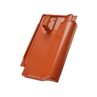 Aufdachmodulhalter mit U-Haken (Lehmann)