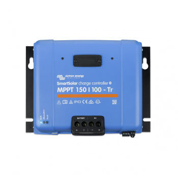 Victron SmartSolar MPPT 150/100-Tr