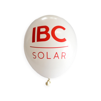IBC Luftballons