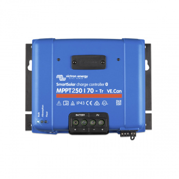 Victron SmartSolar MPPT 250/70-Tr VE.Can 