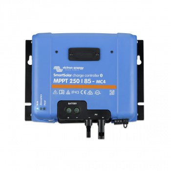 Victron SmartSolar MPPT 250/85-MC4 VE.Can