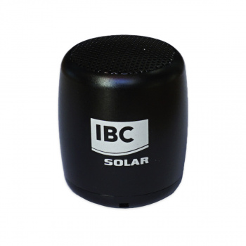 IBC Bluetooth Lautsprecher