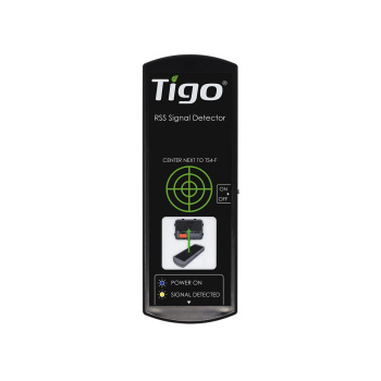 Tigo RSS Signal Detector