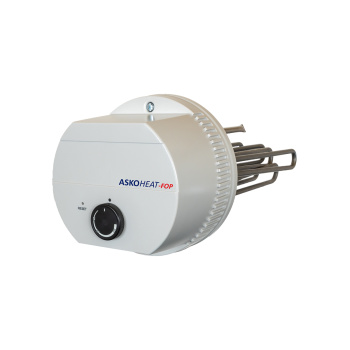 Askoma ASKOHEAT-FOP AHFOR-BI-OP-4.0