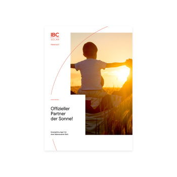 Offizieller Partner der Sonne!