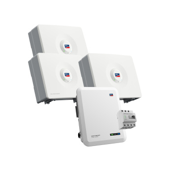 SMA Home Storage Set STP 5kW/9,84kWh
