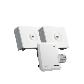 SMA Home Storage Set STP 10kW/6,56kWh
