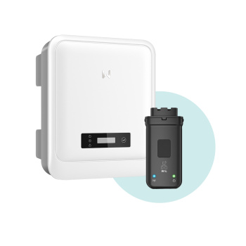 Goodwe GW4200D-NS G3