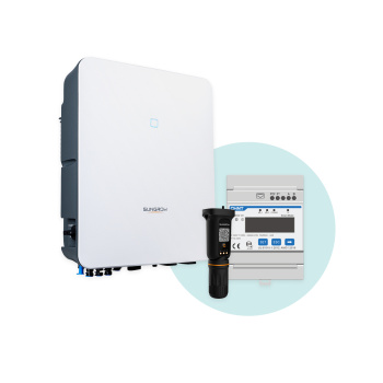 Sungrow SH8.0RT-20 V11