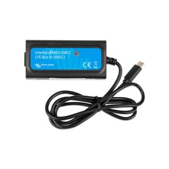 Interface MK3-USB-C