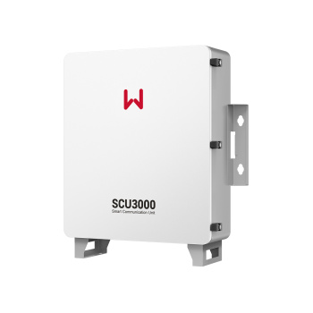 Goodwe SCU3000 A-S