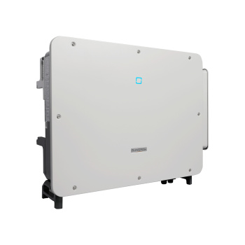 Sungrow SG125CX P2 V21