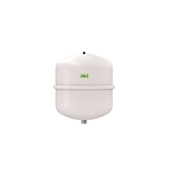 Triple Solar Ausdehnungsgefäß 18 L