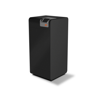 Triple Solar Wärmepumpe 15s