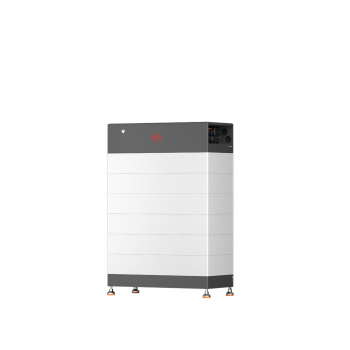 BYD Battery-Box HVB 17.8