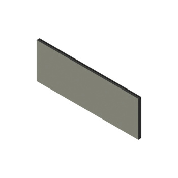 Bautenschutzmatte Universal G3 Eco 500x95x15mm