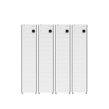 Fenecon Home Battery Tower 145,6