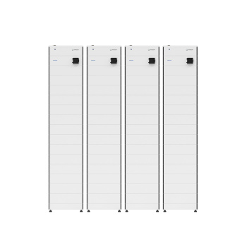 Fenecon Home Battery Tower 156,8