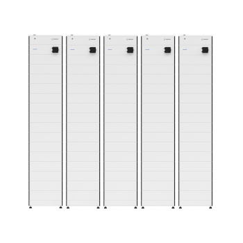 Fenecon Commercial Battery Tower 210