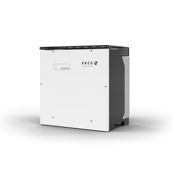 Kaco gridsave 92.0 TL3-S (FEC060)