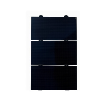 Fassaden Kit 3  Mo Energy Systems PV Concrete sch