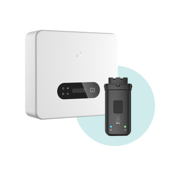 Goodwe GW4.2K-DNS-G40