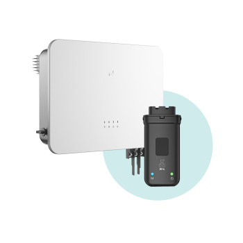 Goodwe GW50K-SDT-C30