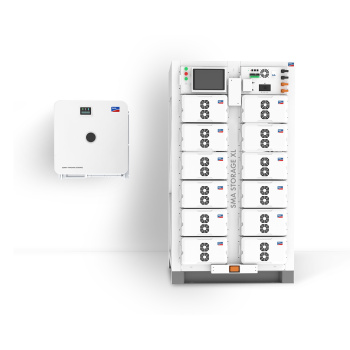SMA Storage XL Package Indoor CSS-197-IN-50-30
