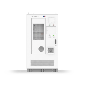 SMA Storage XL Zusatzbatterie CS-197-OUT-30