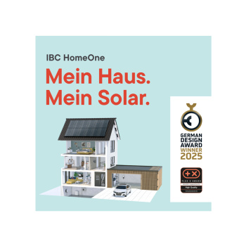 Um Sie bei der Einbindung von IBC HomeOne auf Ihre