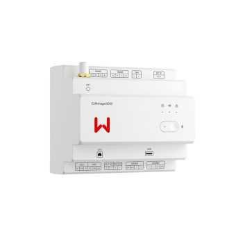 GoodWe EzManager3000