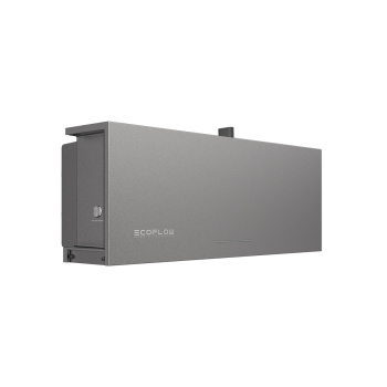 EcoFlow PowerOcean 6kW