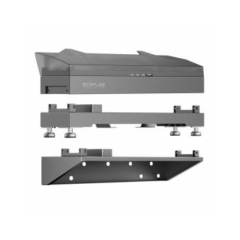 EcoFlow Power Ocean Batt. Junction Box (Wandm.)