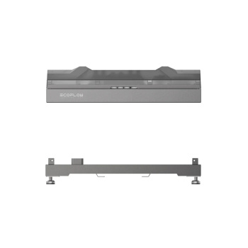 EcoFlow Power Ocean Plus Junction Box (Bodenm.)