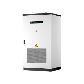 Goodwe GW500K-STS-PCS-G10