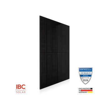 IBC Module Black 470 LS-TZ2