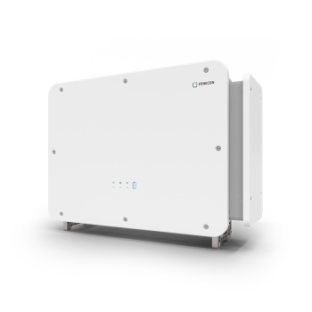 Fenecon Commercial 100kW(FEC080)