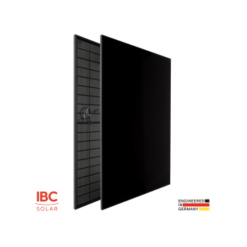 IBC Module Black 475 OS-BA1
