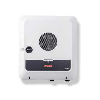 Fronius Primo GEN24 SC 3.6 Plus 